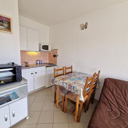 Studio 4 Pers Avec Wifi Et Animaux Admis A Chatelaillon-Plage - Fr-1-706-10 Dış mekan fotoğraf